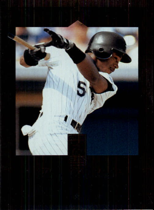 B3649- 1997 Donruss Elite BB Karten 1-150 + Einsätze -du Pick- 15 + Free US - Bild 146 von 301