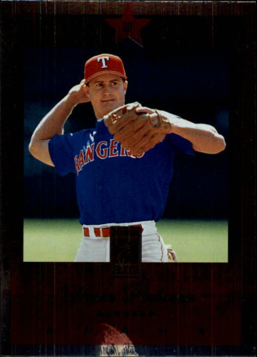 B3649- 1997 Donruss Elite BB Karten 1-150 + Einsätze -du Pick- 15 + Free US - Bild 148 von 301