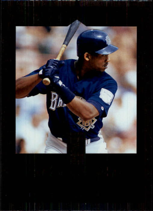 B3649- 1997 Donruss Elite BB Karten 1-150 + Einsätze -du Pick- 15 + Free US - Bild 184 von 301