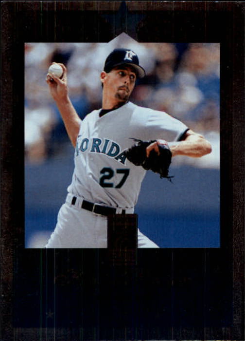 B3649- 1997 Donruss Elite BB Karten 1-150 + Einsätze -du Pick- 15 + Free US - Bild 192 von 301