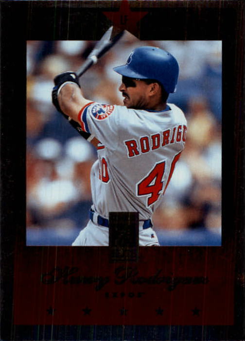 B3649- 1997 Donruss Elite BB Karten 1-150 + Einsätze -du Pick- 15 + Free US - Bild 198 von 301