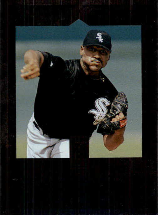 B3649- 1997 Donruss Elite BB Karten 1-150 + Einsätze -du Pick- 15 + Free US - Bild 220 von 301