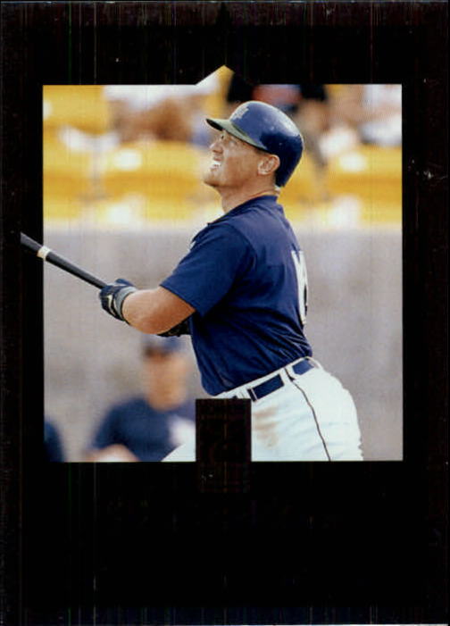 B3649- 1997 Donruss Elite BB Karten 1-150 + Einsätze -du Pick- 15 + Free US - Bild 224 von 301