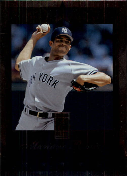 B3649- 1997 Donruss Elite BB Karten 1-150 + Einsätze -du Pick- 15 + Free US - Bild 234 von 301