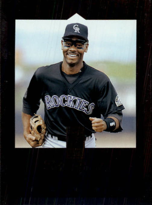 B3649- 1997 Donruss Elite BB Karten 1-150 + Einsätze -du Pick- 15 + Free US - Bild 236 von 301