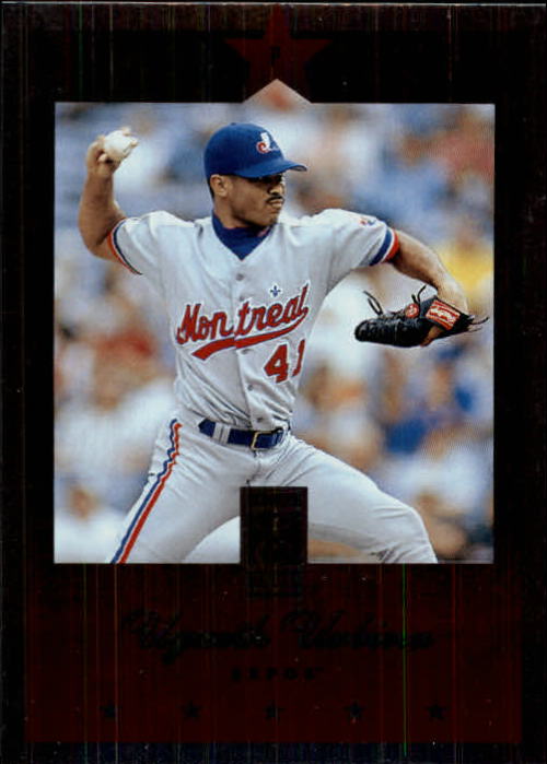 B3649- 1997 Donruss Elite BB Karten 1-150 + Einsätze -du Pick- 15 + Free US - Bild 244 von 301