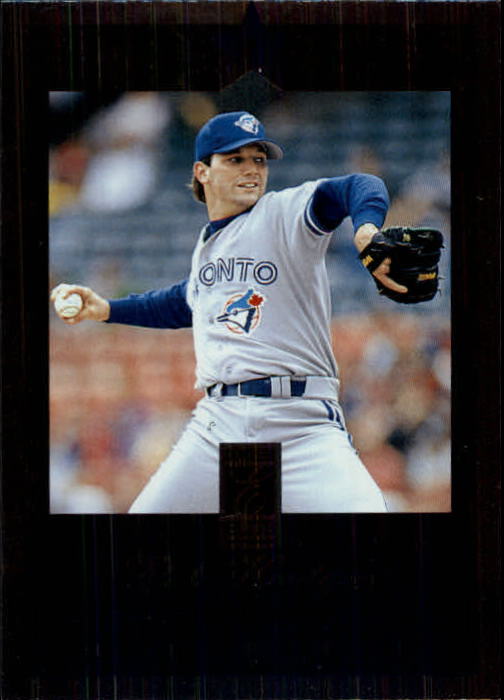 B3649- 1997 Donruss Elite BB Karten 1-150 + Einsätze -du Pick- 15 + Free US - Bild 254 von 301