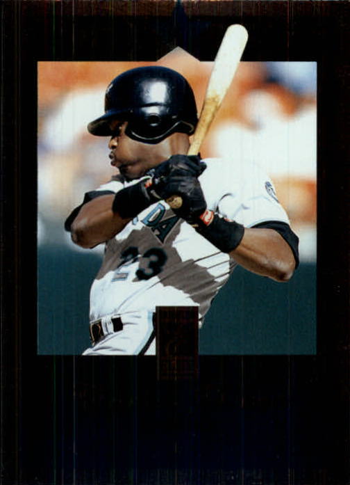 B3649- 1997 Donruss Elite BB Karten 1-150 + Einsätze -du Pick- 15 + Free US - Bild 256 von 301