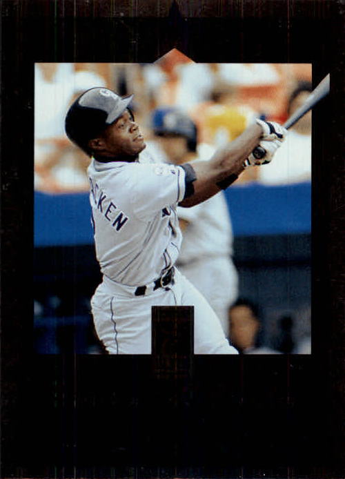 B3649- 1997 Donruss Elite BB Karten 1-150 + Einsätze -du Pick- 15 + Free US - Bild 258 von 301