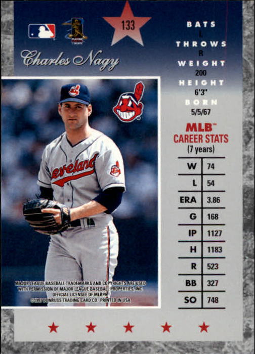 B3649- 1997 Donruss Elite BB Karten 1-150 + Einsätze -du Pick- 15 + Free US - Bild 265 von 301