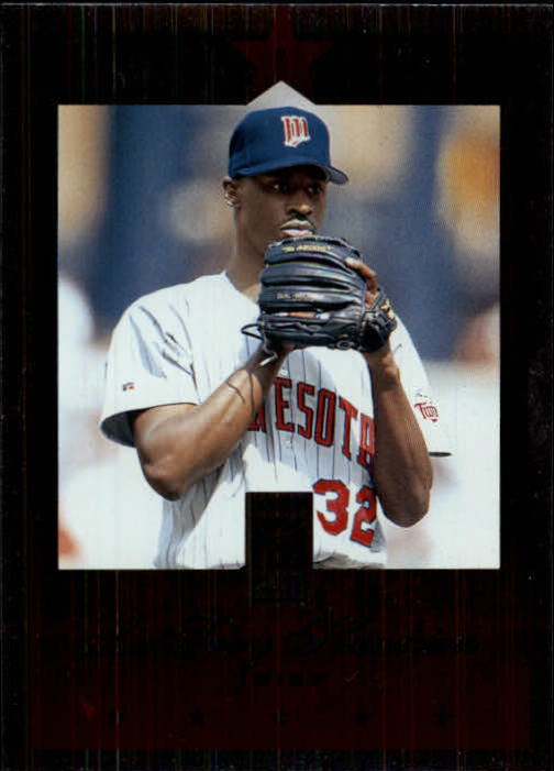 B3649- 1997 Donruss Elite BB Karten 1-150 + Einsätze -du Pick- 15 + Free US - Bild 274 von 301