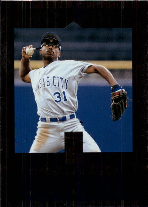 B3649- 1997 Donruss Elite BB Karten 1-150 + Einsätze -du Pick- 15 + Free US - Bild 278 von 301