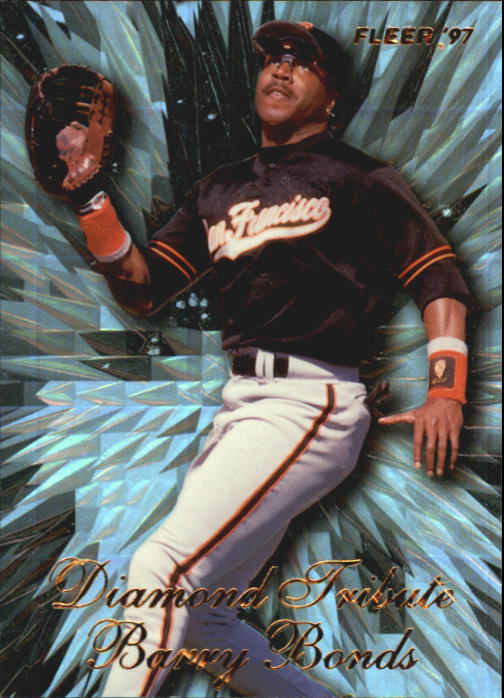 1997 Fleer #14 Eddie Murray