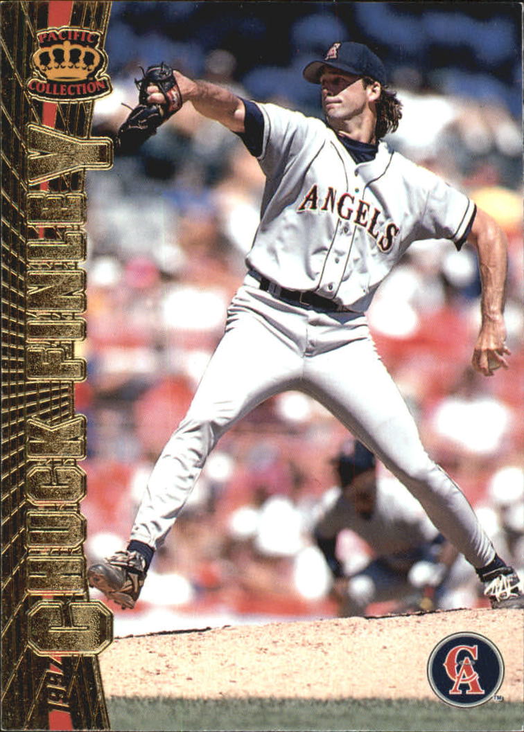 B1494- 1997 Pacific Baseball Cards 1-250 +Rookies -You Pick- 15+ FREE US SHIP - Picture 16 of 425