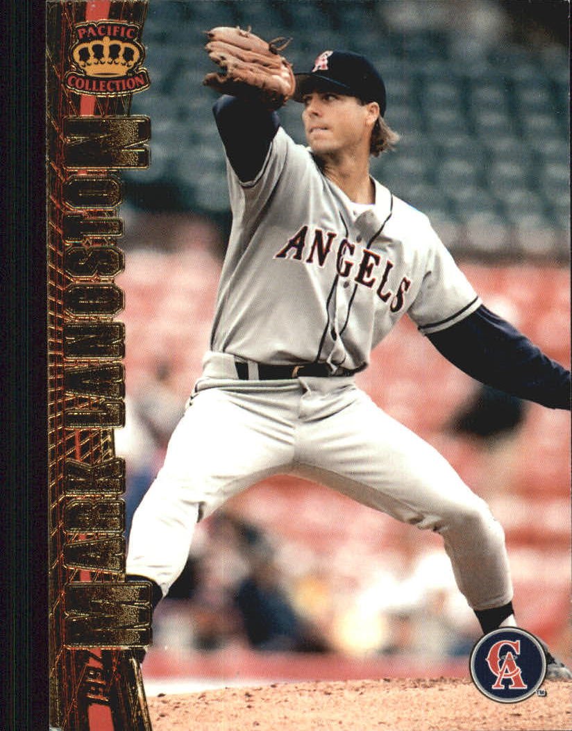 B1494- 1997 Pacific Baseball Cards 1-250 +Rookies -You Pick- 15+ FREE US SHIP - Picture 20 of 425
