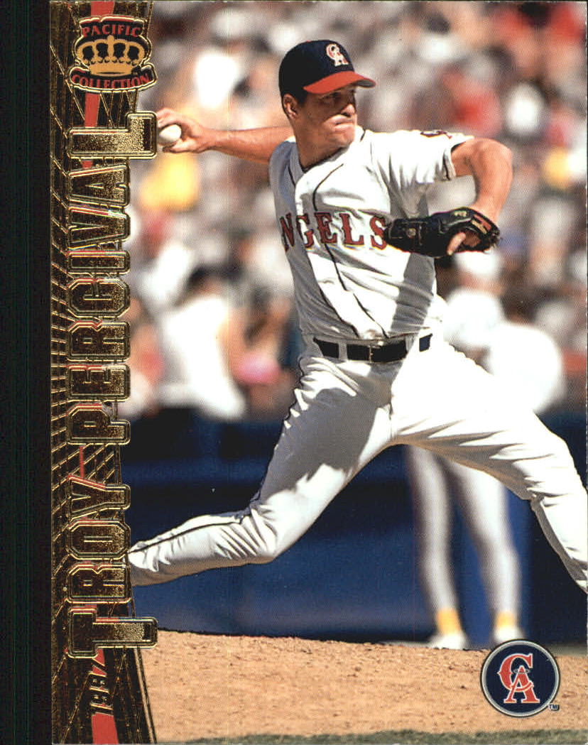 B1494- 1997 Pacific Baseball Cards 1-250 +Rookies -You Pick- 15+ FREE US SHIP - Picture 24 of 425
