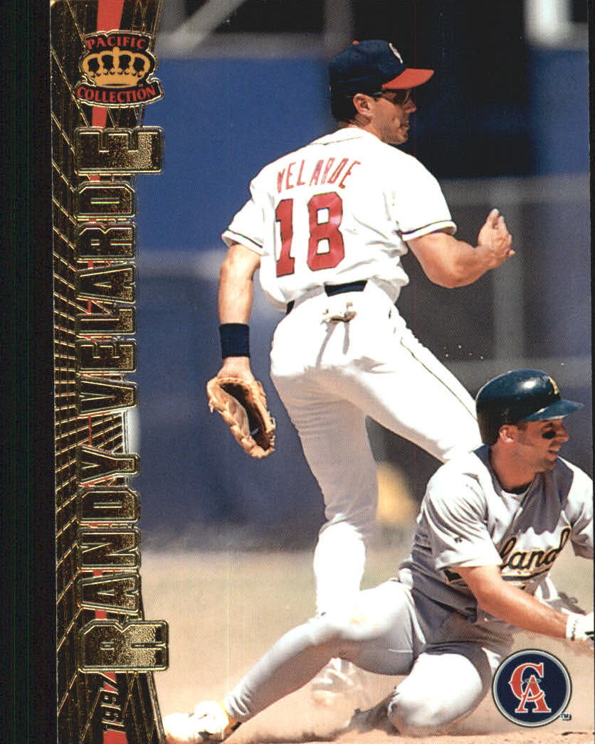 Darren Daulton - Phillies #20 Score 1997 Baseball Trading Card