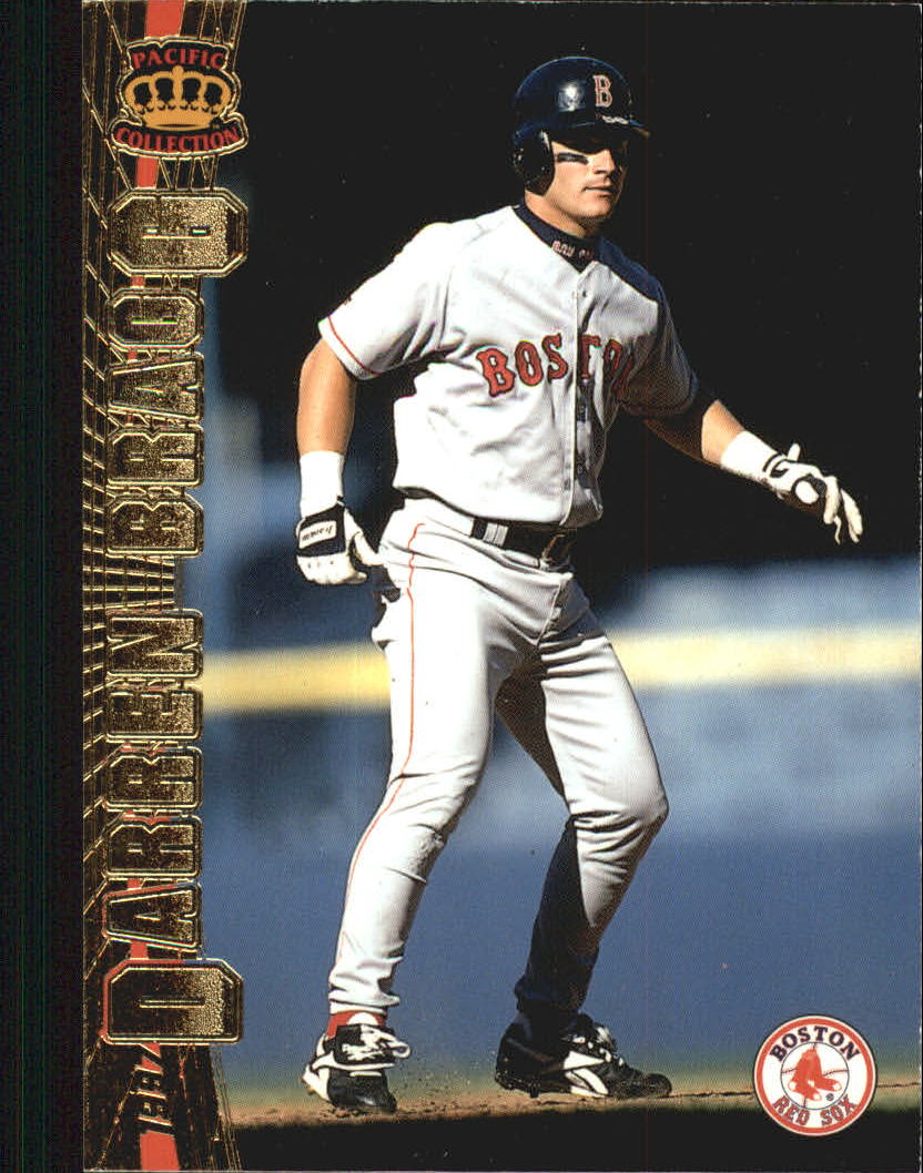 B1494- 1997 Pacific Baseball Cards 1-250 +Rookies -You Pick- 15+ FREE US SHIP - Picture 60 of 425