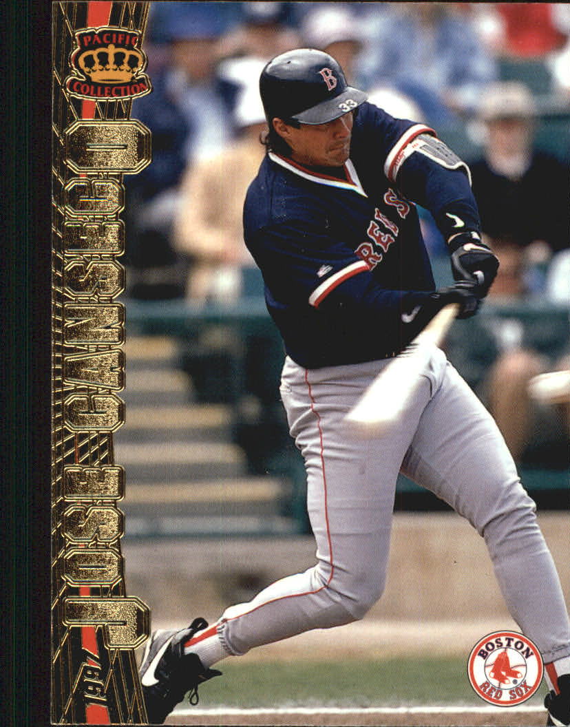 B1494- 1997 Pacific Baseball Cards 1-250 +Rookies -You Pick- 15+ FREE US SHIP - Picture 62 of 425