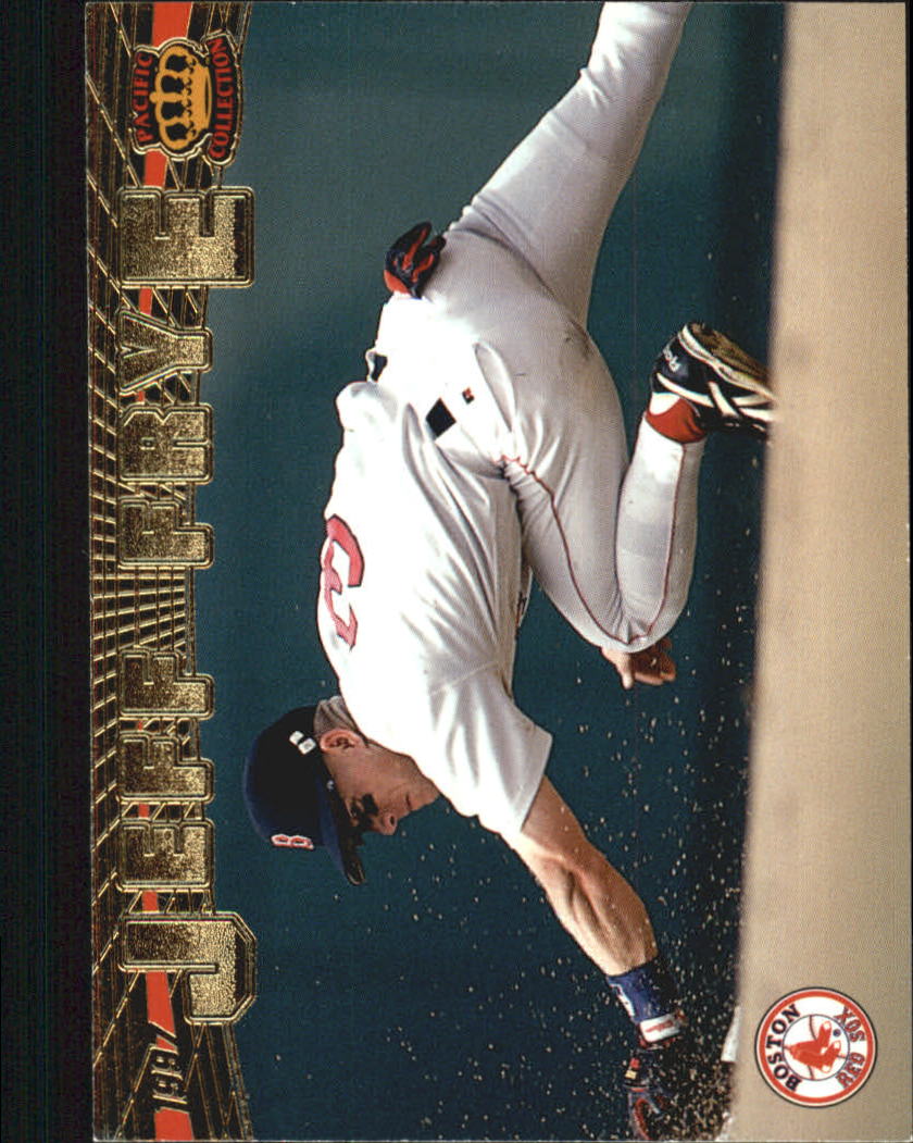B1494- 1997 Pacific Baseball Cards 1-250 +Rookies -You Pick- 15+ FREE US SHIP - Picture 66 of 425