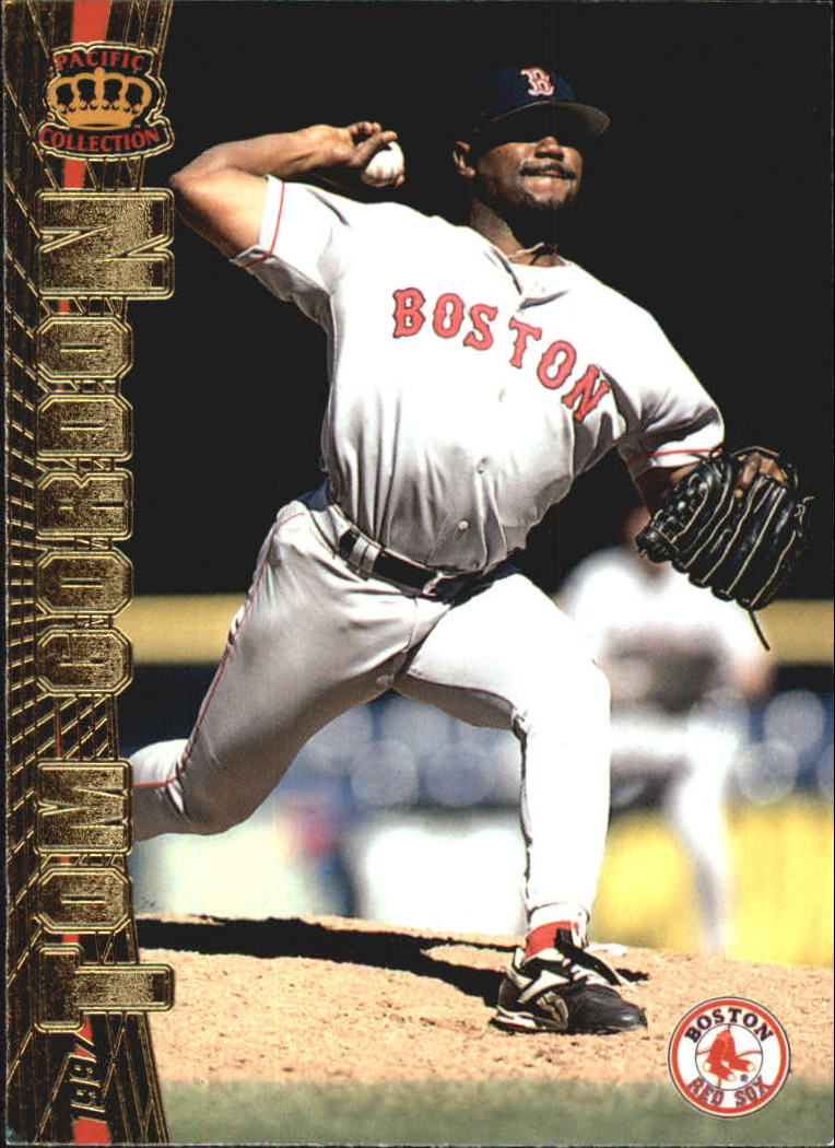 B1494- 1997 Pacific Baseball Cards 1-250 +Rookies -You Pick- 15+ FREE US SHIP - Picture 70 of 425