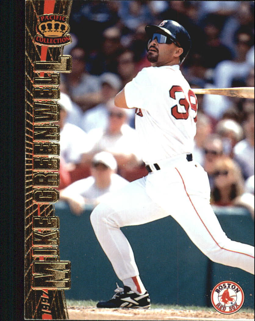 B1494- 1997 Pacific Baseball Cards 1-250 +Rookies -You Pick- 15+ FREE US SHIP - Picture 72 of 425