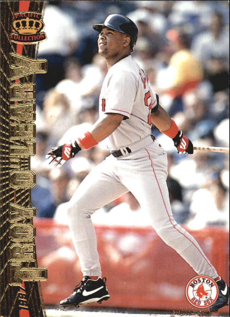 B1494- 1997 Pacific Baseball Cards 1-250 +Rookies -You Pick- 15+ FREE US SHIP - Picture 78 of 425