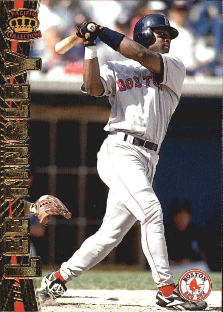 B1494- 1997 Pacific Baseball Cards 1-250 +Rookies -You Pick- 15+ FREE US SHIP - Picture 82 of 425