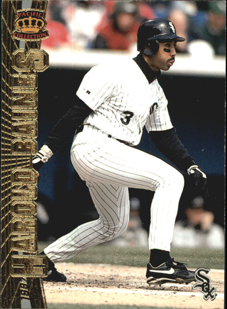 B1494- 1997 Pacific Baseball Cards 1-250 +Rookies -You Pick- 15+ FREE US SHIP - Picture 90 of 425