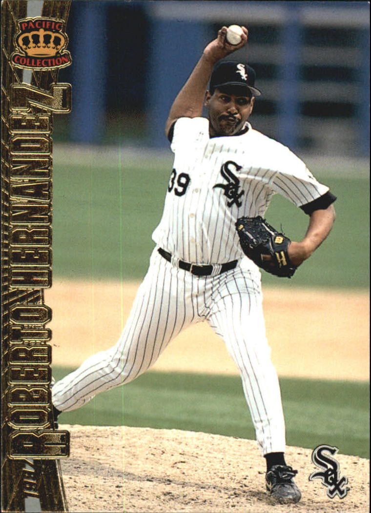 B1494- 1997 Pacific Baseball Cards 1-250 +Rookies -You Pick- 15+ FREE US SHIP - Picture 98 of 425