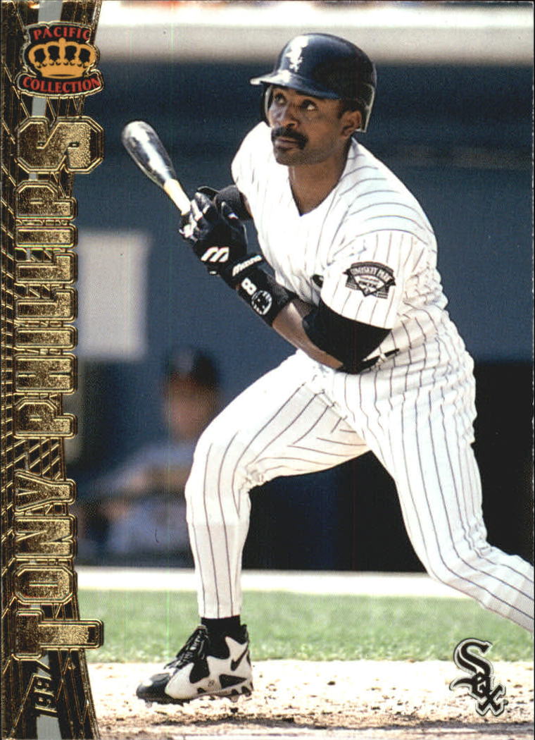 B1494- 1997 Pacific Baseball Cards 1-250 +Rookies -You Pick- 15+ FREE US SHIP - Picture 112 of 425
