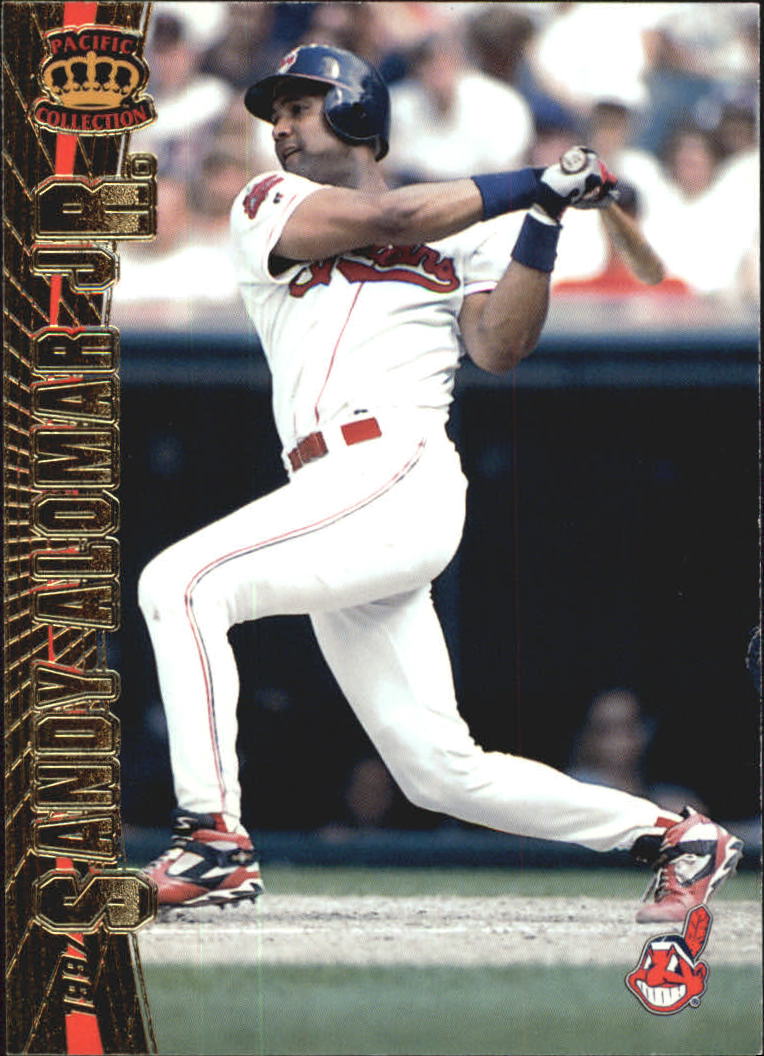 B1494- 1997 Pacific Baseball Cards 1-250 +Rookies -You Pick- 15+ FREE US SHIP - Picture 122 of 425