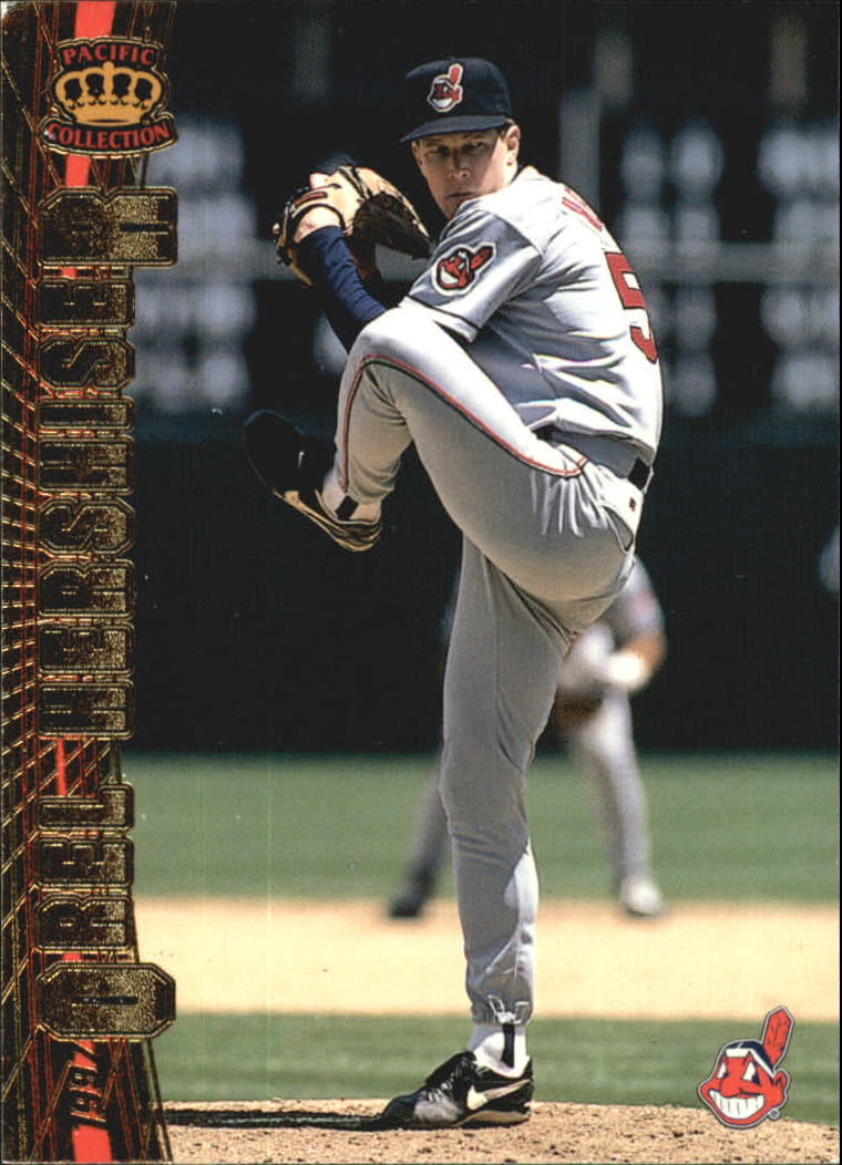B1494- 1997 Pacific Baseball Cards 1-250 +Rookies -You Pick- 15+ FREE US SHIP - Picture 128 of 425
