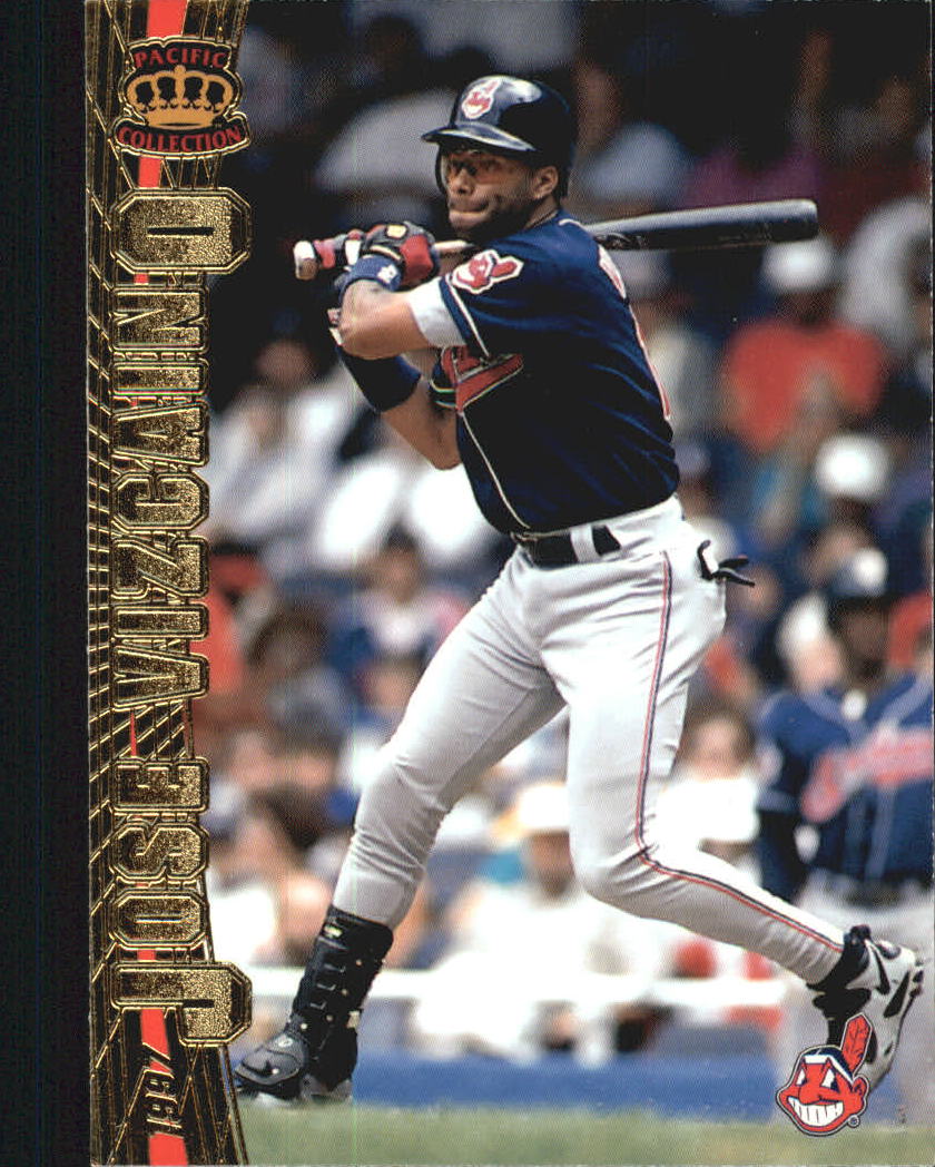 B1494- 1997 Pacific Baseball Cards 1-250 +Rookies -You Pick- 15+ FREE US SHIP - Picture 144 of 425