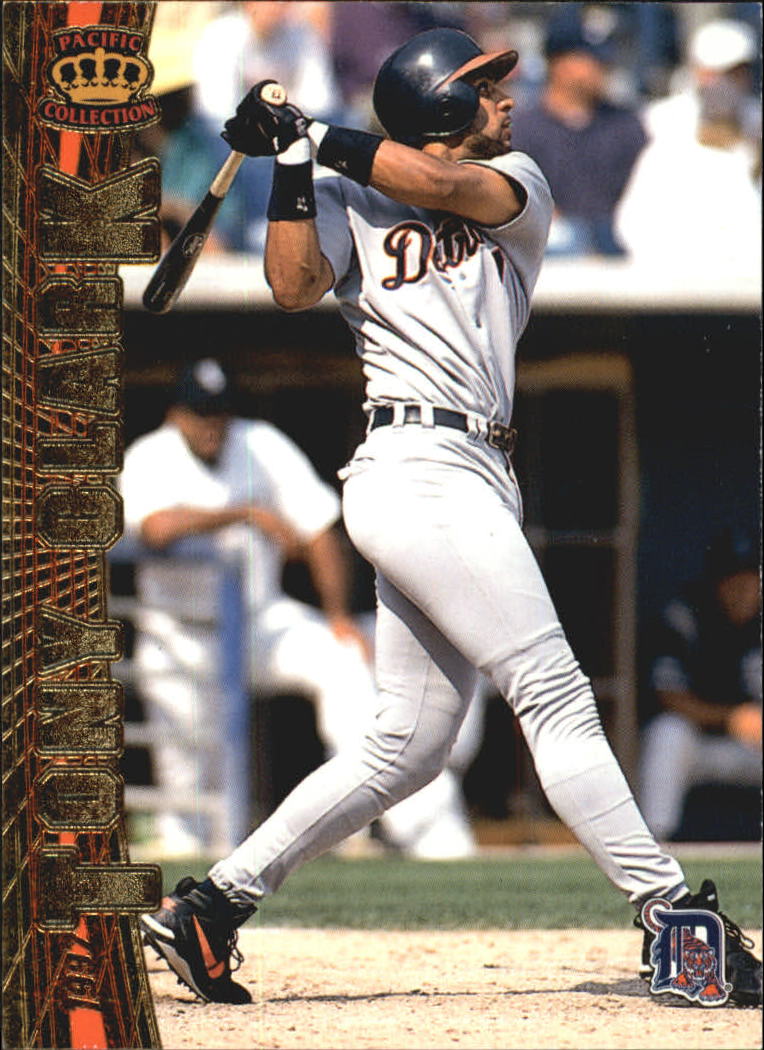 B1494- 1997 Pacific Baseball Cards 1-250 +Rookies -You Pick- 15+ FREE US SHIP - Picture 154 of 425