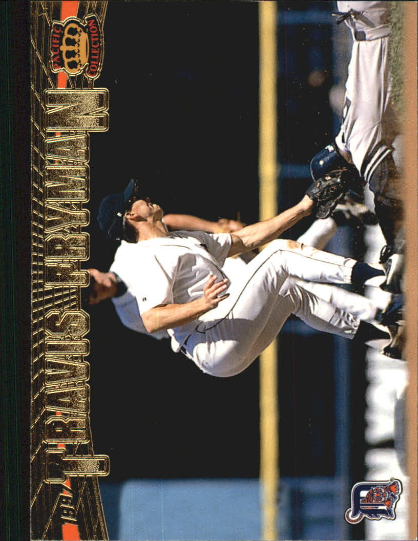 B1494- 1997 Pacific Baseball Cards 1-250 +Rookies -You Pick- 15+ FREE US SHIP - Picture 156 of 425