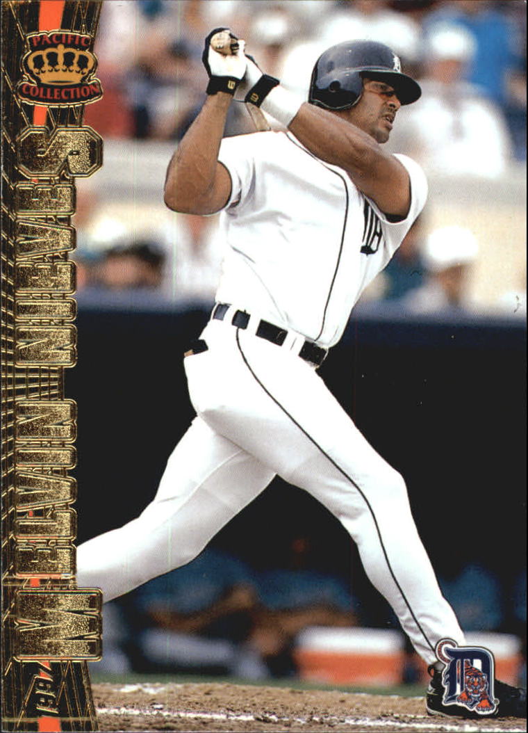 B1494- 1997 Pacific Baseball Cards 1-250 +Rookies -You Pick- 15+ FREE US SHIP - Picture 168 of 425