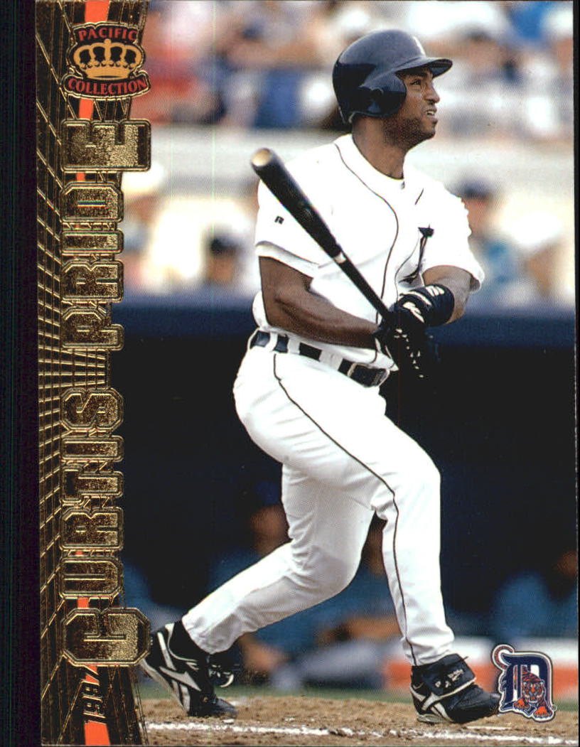 B1494- 1997 Pacific Baseball Cards 1-250 +Rookies -You Pick- 15+ FREE US SHIP - Picture 170 of 425
