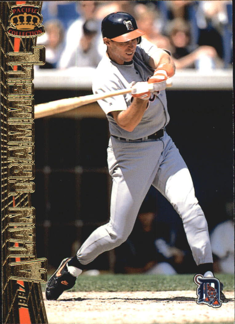 B1494- 1997 Pacific Baseball Cards 1-250 +Rookies -You Pick- 15+ FREE US SHIP - Picture 172 of 425