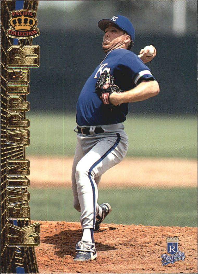 B1494- 1997 Pacific Baseball Cards 1-250 +Rookies -You Pick- 15+ FREE US SHIP - Picture 174 of 425