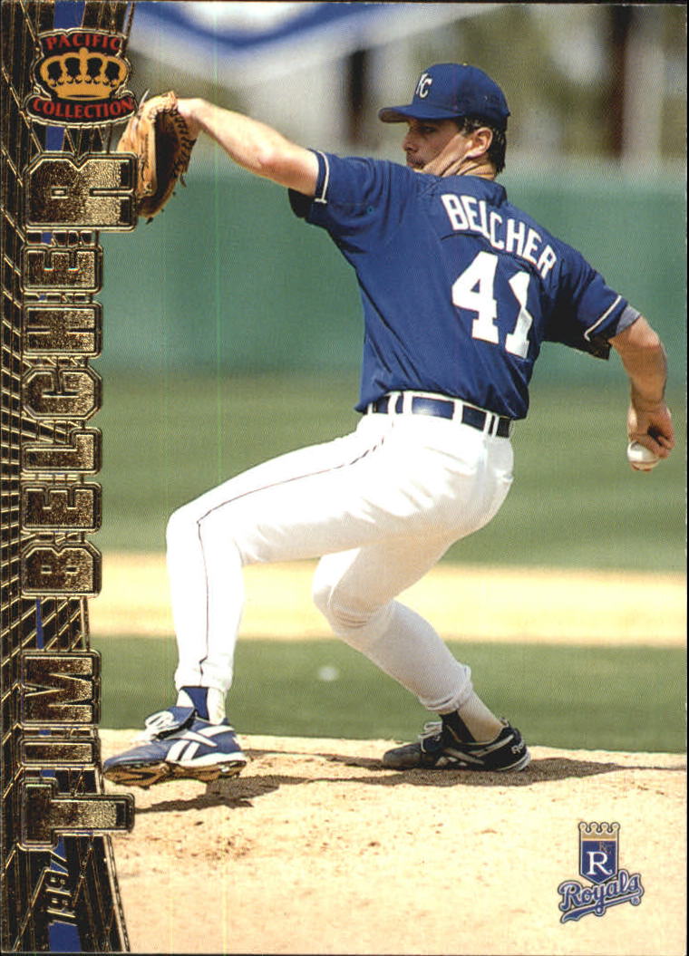 B1494- 1997 Pacific Baseball Cards 1-250 +Rookies -You Pick- 15+ FREE US SHIP - Picture 176 of 425