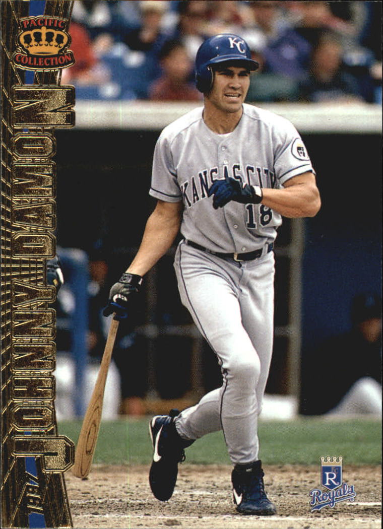 B1494- 1997 Pacific Baseball Cards 1-250 +Rookies -You Pick- 15+ FREE US SHIP - Picture 178 of 425