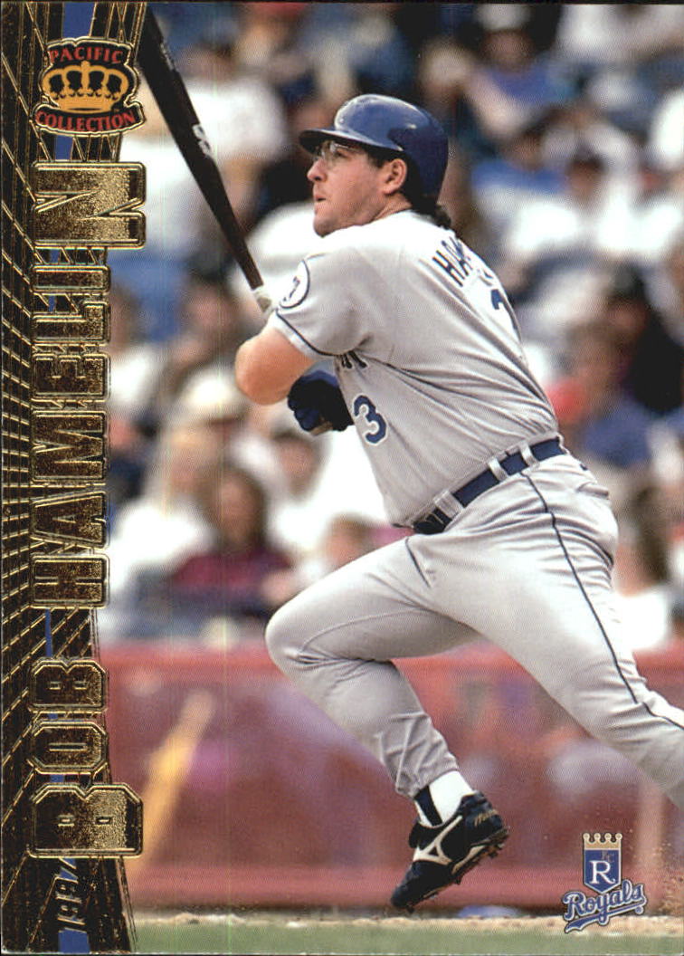B1494- 1997 Pacific Baseball Cards 1-250 +Rookies -You Pick- 15+ FREE US SHIP - Picture 182 of 425