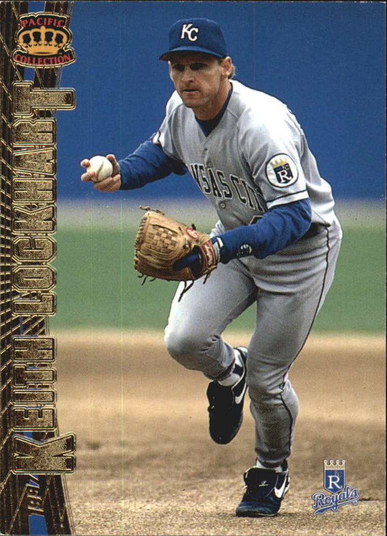 B1494- 1997 Pacific Baseball Cards 1-250 +Rookies -You Pick- 15+ FREE US SHIP - Picture 188 of 425