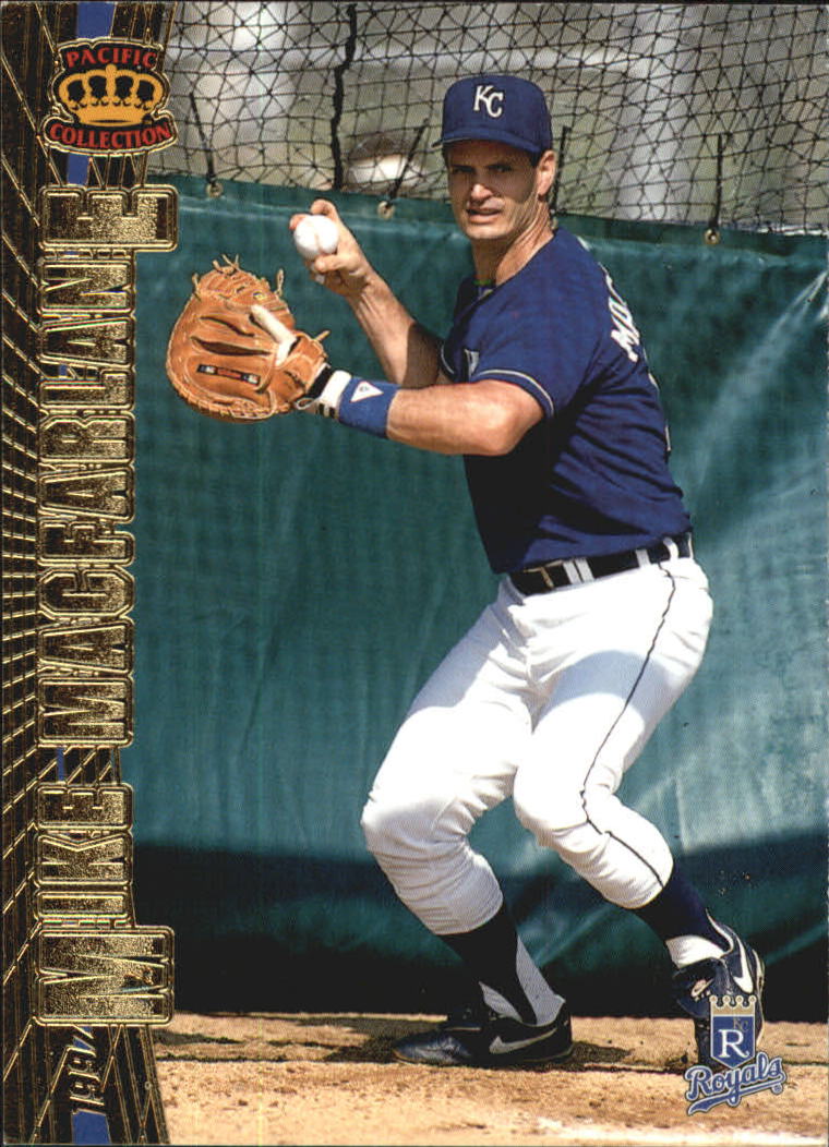 B1494- 1997 Pacific Baseball Cards 1-250 +Rookies -You Pick- 15+ FREE US SHIP - Picture 190 of 425