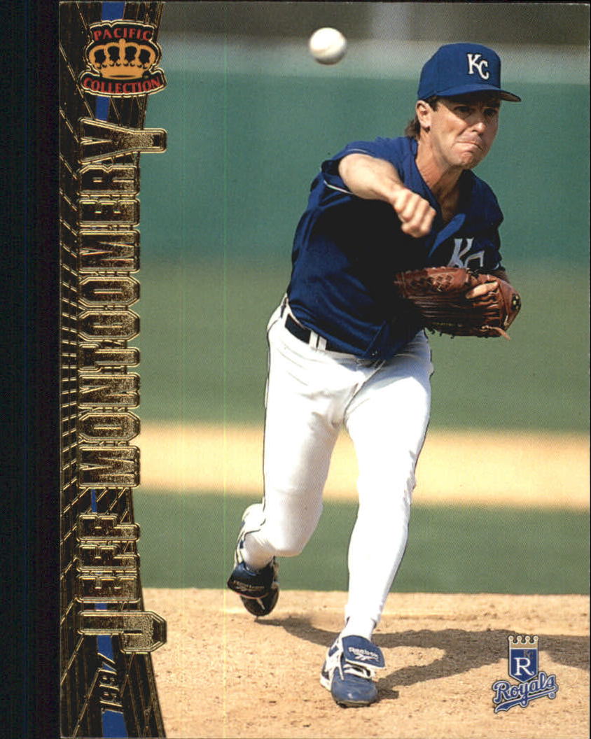 B1494- 1997 Pacific Baseball Cards 1-250 +Rookies -You Pick- 15+ FREE US SHIP - Picture 192 of 425