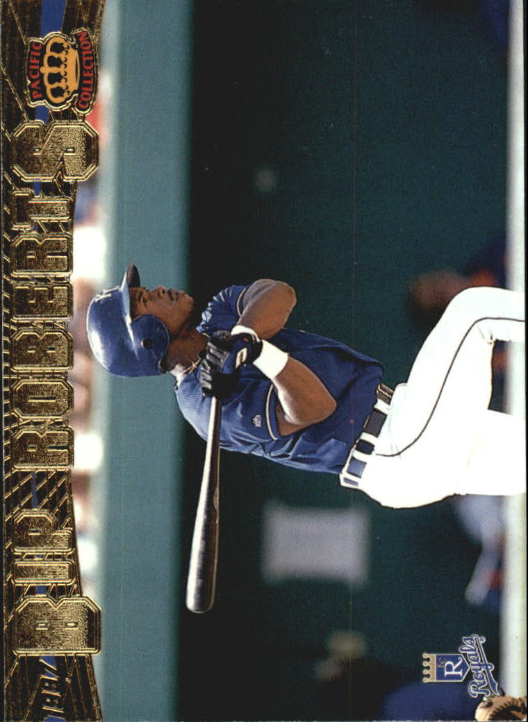 B1494- 1997 Pacific Baseball Cards 1-250 +Rookies -You Pick- 15+ FREE US SHIP - Picture 200 of 425