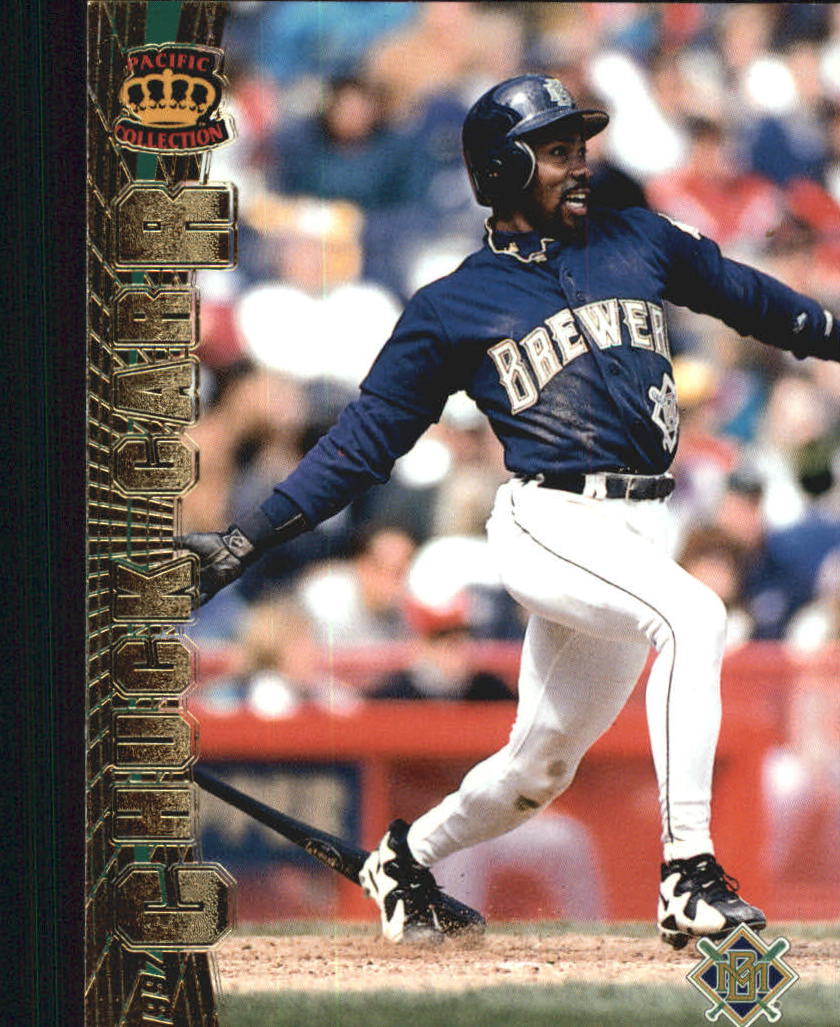 B1494- 1997 Pacific Baseball Cards 1-250 +Rookies -You Pick- 15+ FREE US SHIP - Picture 210 of 425