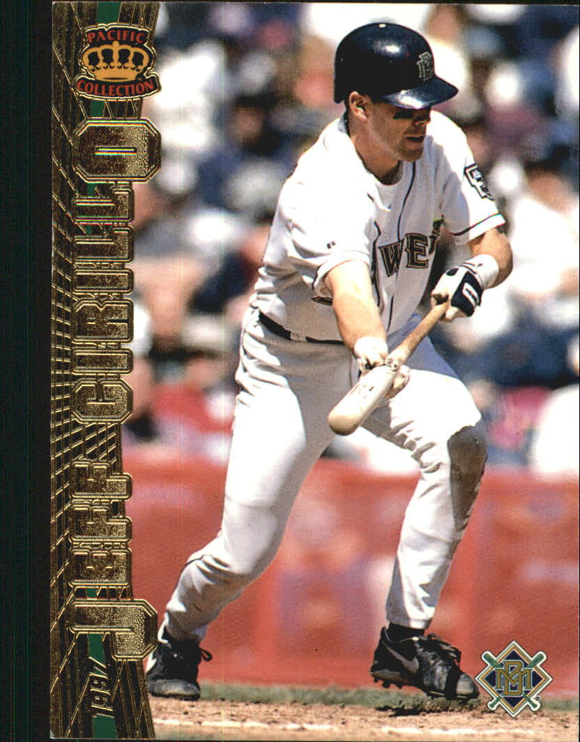 B1494- 1997 Pacific Baseball Cards 1-250 +Rookies -You Pick- 15+ FREE US SHIP - Picture 212 of 425