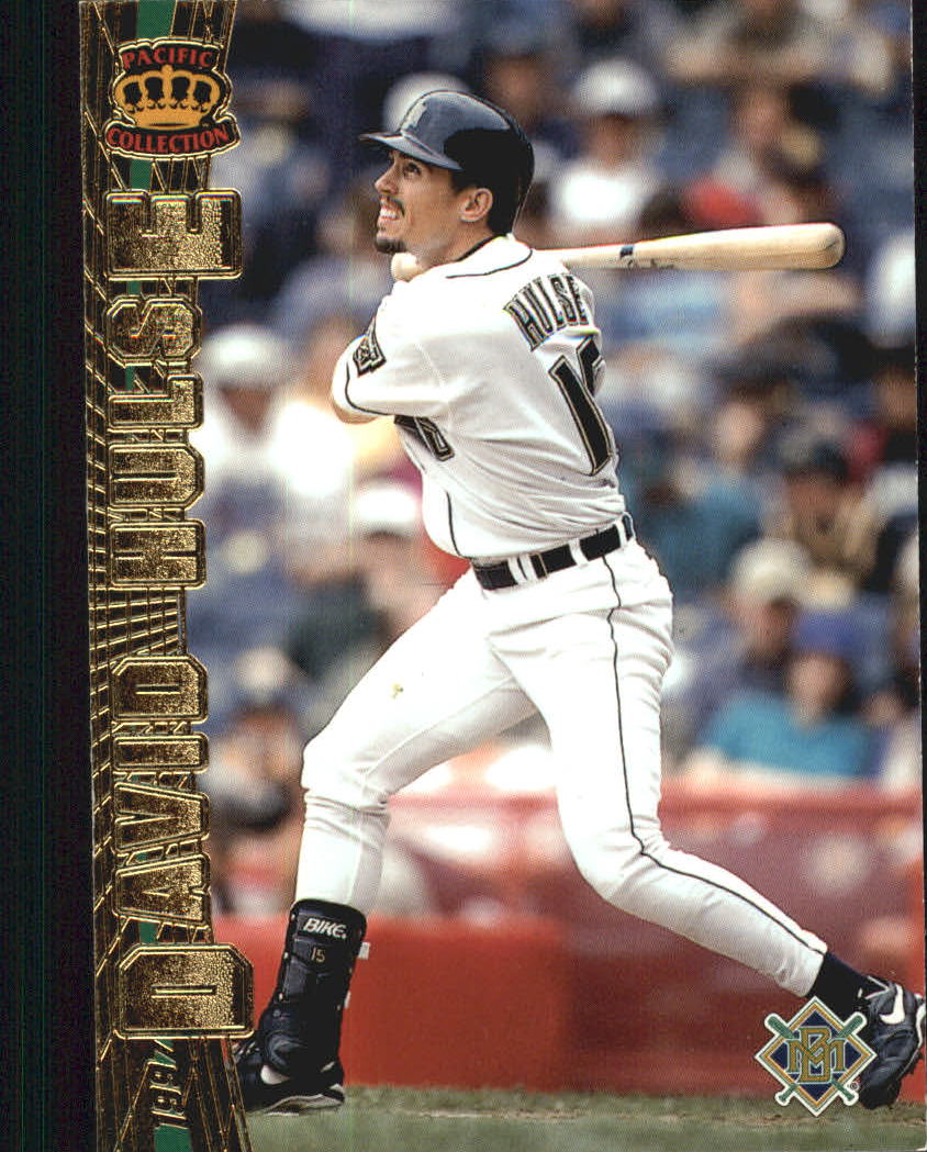 B1494- 1997 Pacific Baseball Cards 1-250 +Rookies -You Pick- 15+ FREE US SHIP - Picture 216 of 425